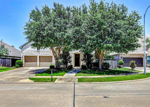 Property at 706 Suncatcher Cir, Richmond, TX 77406, 5 beds, 4.5 baths