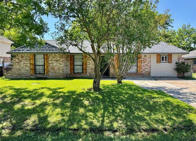 Property at 11615 Harrow St, Houston, TX 77093, 4 beds, 2.5 baths