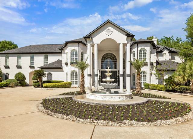 Property at 22009 Holly Creek Trl, Tomball, TX 77377, 6 beds, 6.5 baths