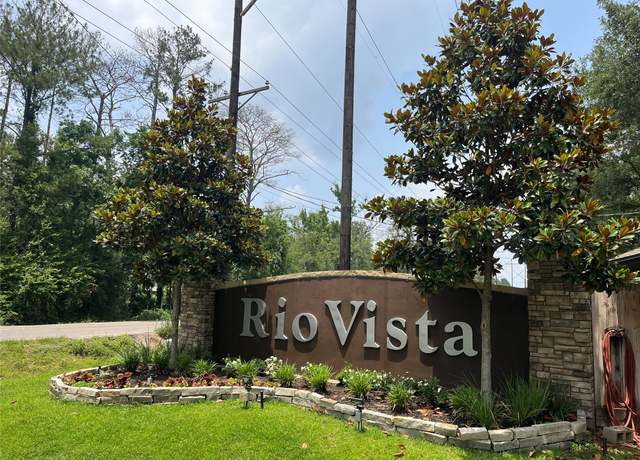 Property at 27701 Concho Dr, Splendora, TX 77372