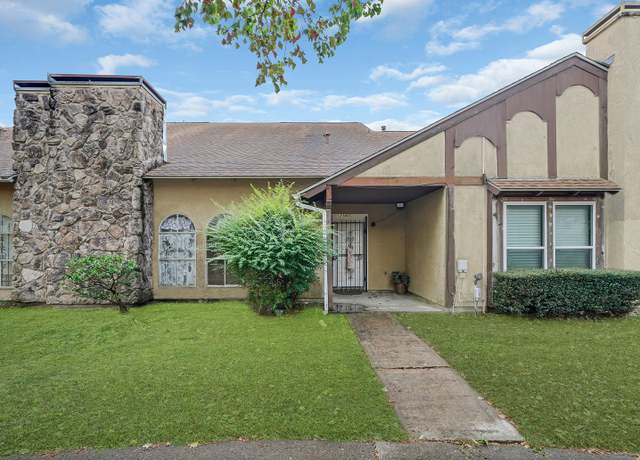 Property at 12343 W Village Dr Unit C, Houston, TX 77039, 2 beds, 2 baths