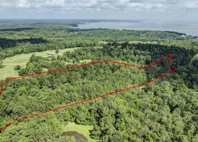 Property at 0 Paradise Dr, Coldspring, TX 77331