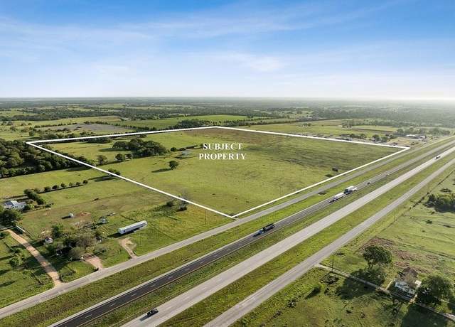 Property at 1963 Interstate 10, Weimar, TX 78962