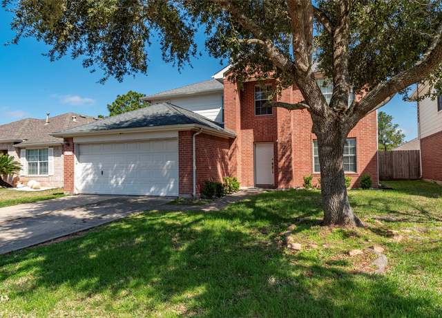 Property at 12123 Country Orchard Ln, Houston, TX 77089, 4 beds, 2.5 baths