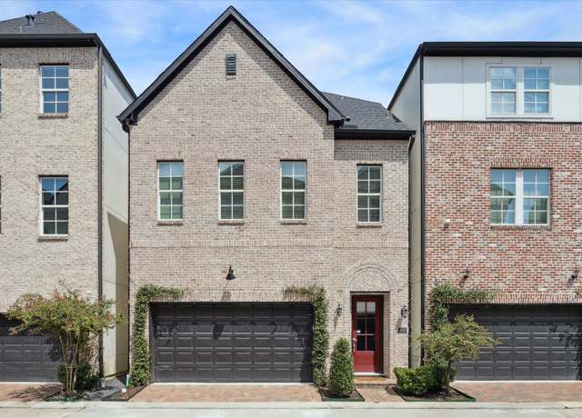 Property at 2025 Covent Garden Sta, Houston, TX 77045, 4 beds, 3.5 baths