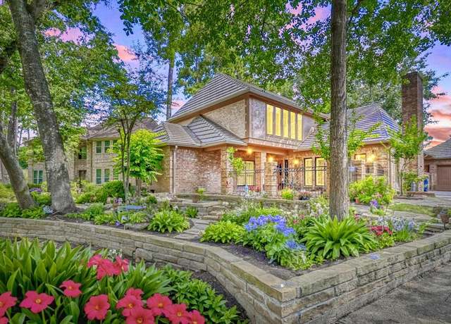 Property at 17714 Treeloch Ln, Spring, TX 77379, 4 beds, 3.5 baths