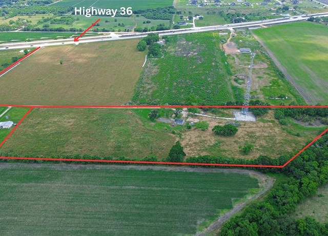 Property at 10506 Highway 36, Needville, TX 77461