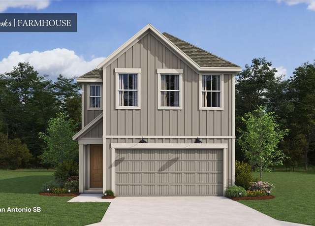 Property at 2203 Via Laura Ln, Houston, TX 77051, 4 beds, 2.5 baths
