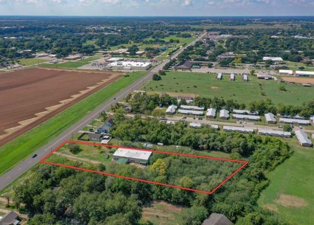 Property at 1419 Farm to Market 1301, Wharton, TX 77488