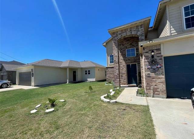 Property at 1404 Road 5102, Cleveland, TX 77327, 4 beds, 2.5 baths