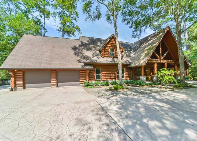 Property at 72 Artesian Ave, Cleveland, TX 77327, 5 beds, 3.5 baths