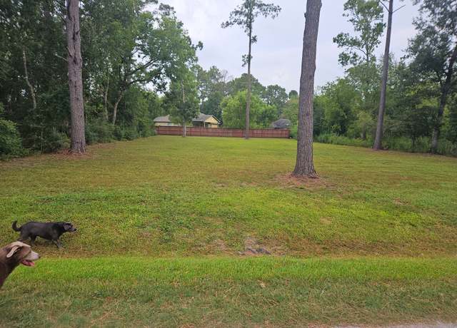 Property at 2211 Hickory Manor Dr, Huffman, TX 77336