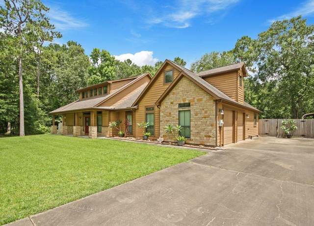 Property at 531 Private Road 6350, Dayton, TX 77535, 4 beds, 3 baths