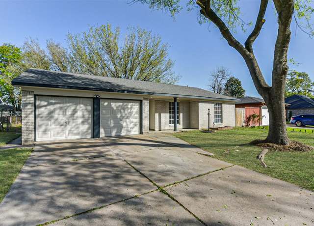 Property at 1310 Beaver Bend Rd, Houston, TX 77088, 3 beds, 2 baths