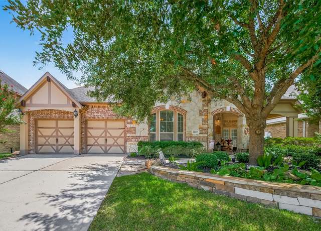 Property at 19007 Santa Elena Cyn, Spring, TX 77388, 3 beds, 2 baths