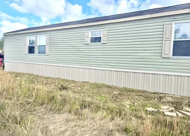 Property at 110 Road 5225, Cleveland, TX 77327, 4 beds, 2 baths