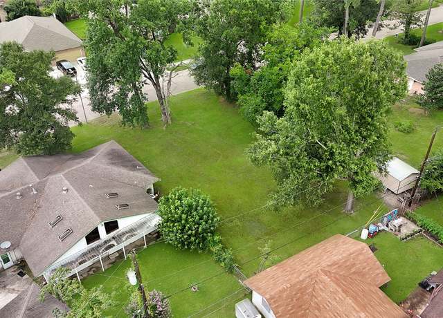Property at 0 Tully Ave, Houston, TX 77016