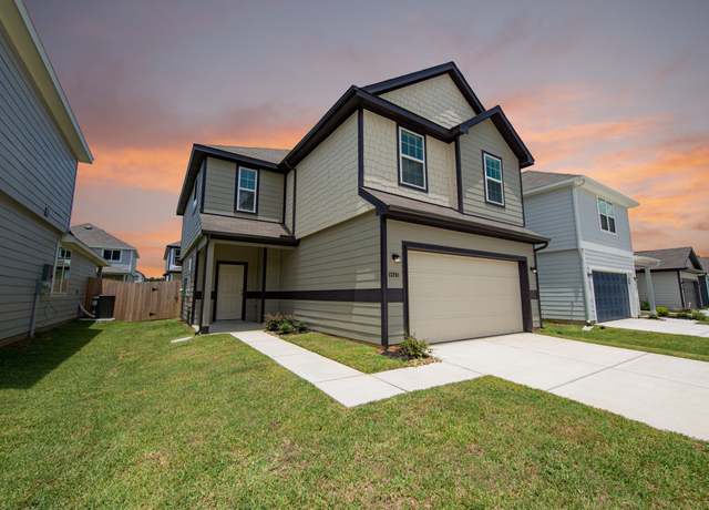 Property at 13241 Musky Dr, Conroe, TX 77384, 4 beds, 2.5 baths