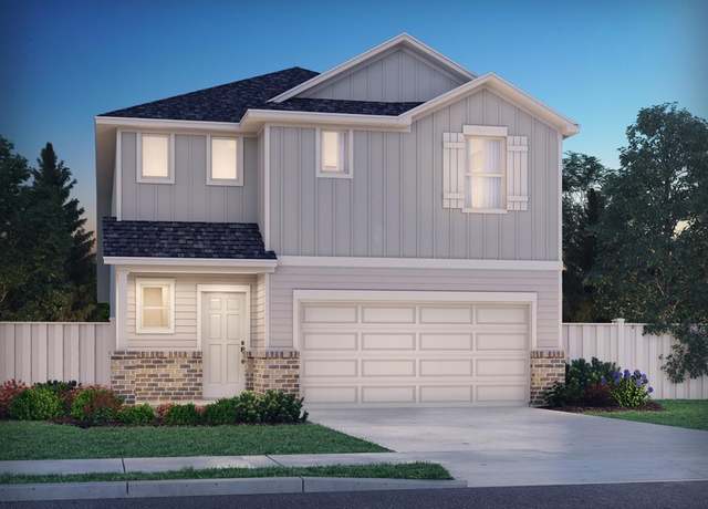 Property at 18735 Etta Pines Cir, Crosby, TX 77532, 4 beds, 2.5 baths