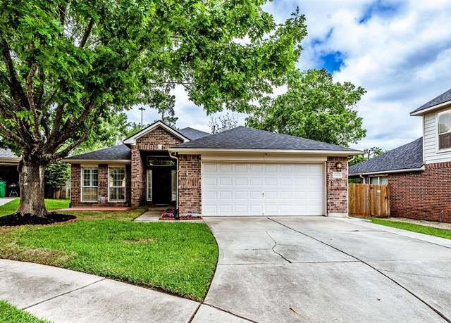 Property at 23222 Drywood Crossing Ct, Spring, TX 77373, 3 beds, 2 baths