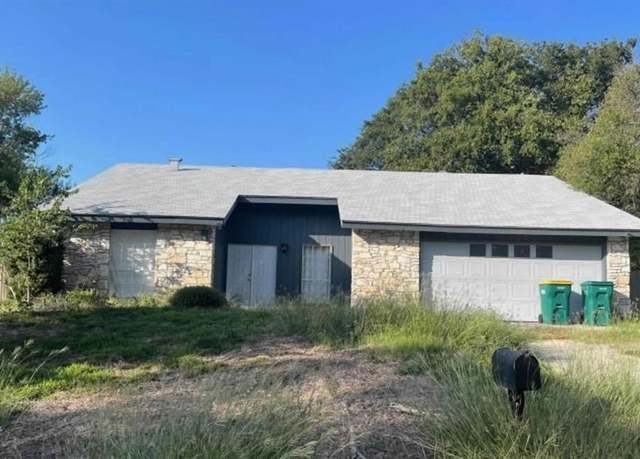 Property at 13519 Brinwood, Universal City, TX 78148, 3 beds, 2 baths