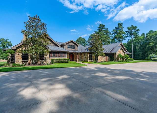 Property at 4207 S Chestnut St, Lufkin, TX 75901, 3 beds, 4 baths