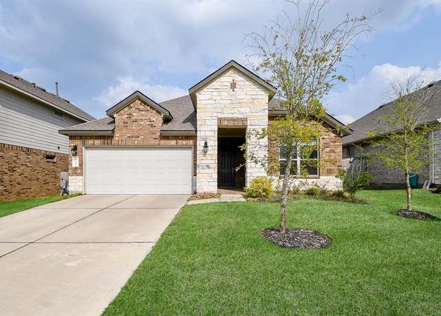 Property at 915 Youth Water Rd, Montgomery, TX 77316, 3 beds, 2 baths