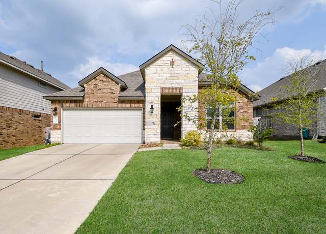 Property at 915 Youth Water Rd, Montgomery, TX 77316, 3 beds, 2 baths