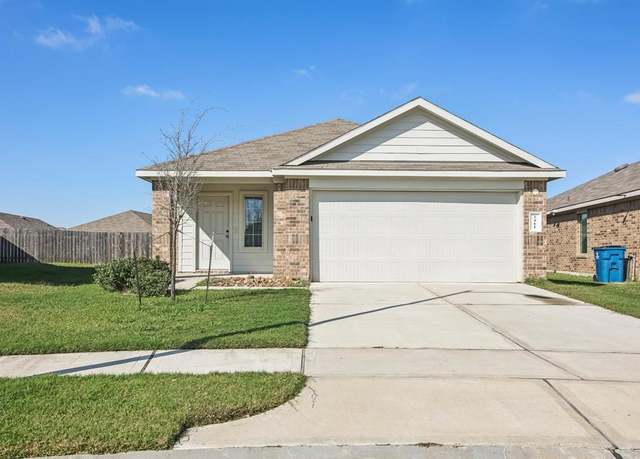 Property at 2411 High Spruce Cir, Spring, TX 77373, 3 beds, 2 baths