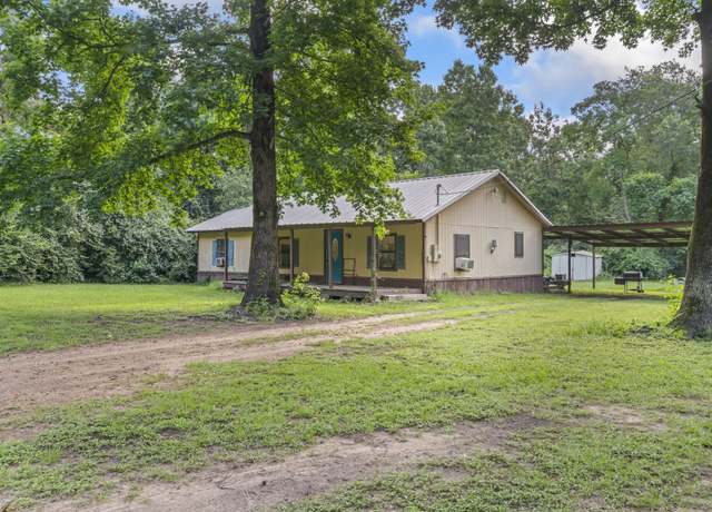 Property at 150 Prescott Dr, New Waverly, TX 77358, 2 beds, 1 bath