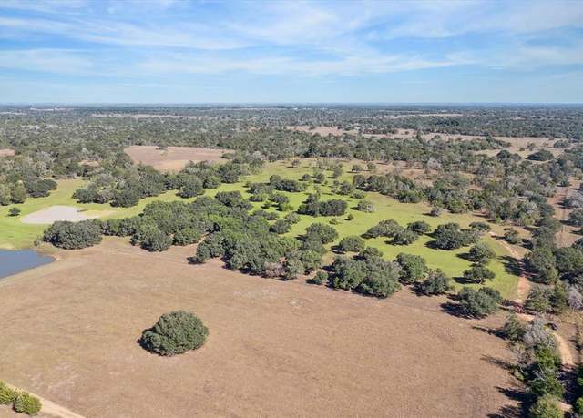 Property at 000 Koeppens Trl, Cat Spring, TX 78933