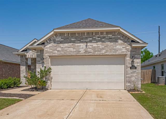 Property at 31614 Heguy Pass, Fulshear, TX 77441, 4 beds, 2 baths