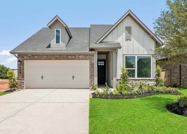 Property at 488 Harvest Moon Dr, Katy, TX 77493, 4 beds, 3 baths