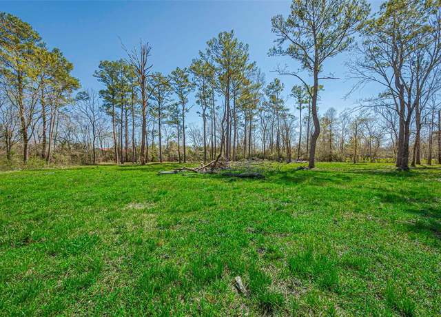 Property at 000 Stag Cir, Huffman, TX 77336