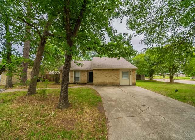 Property at 4302 Tylergate Dr, Spring, TX 77373, 3 beds, 2 baths