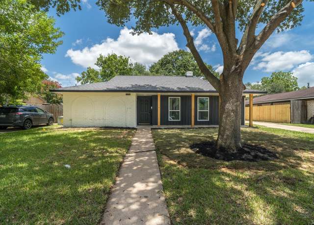 Property at 11239 Sagecanyon Dr, Houston, TX 77089, 4 beds, 2 baths