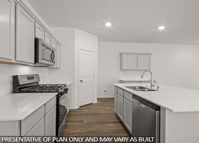 Property at 510 Belle Springs Ln, Conroe, TX 77301, 4 beds, 2.5 baths