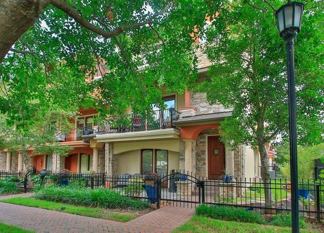 Property at 14502 Vintage Preserve Pkwy, Houston, TX 77070, 4 beds, 3.5 baths
