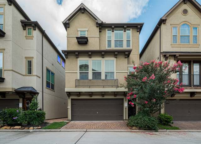 Property at 10004 Spring Shadows Park Cir, Houston, TX 77080, 4 beds, 3.5 baths