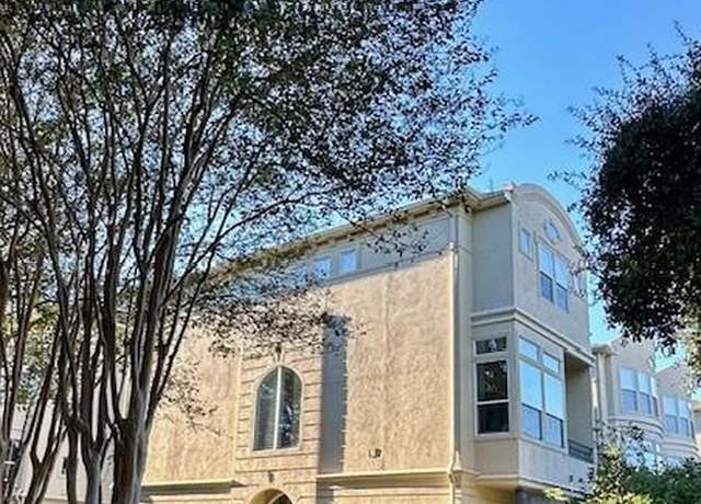 Property at 1515 Hyde Park Blvd #1, Houston, TX 77006, 3 beds, 3.5 baths
