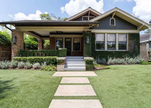 Property at 1710 California St, Houston, TX 77006, 2 beds, 2 baths
