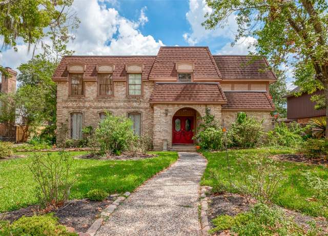 Property at 3827 Kiamesha Dr, Missouri City, TX 77459, 4 beds, 3.5 baths