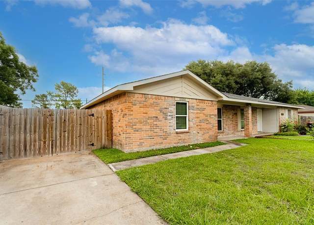 Property at 12626 Marble Dr, Houston, TX 77070, 2 beds, 1 bath