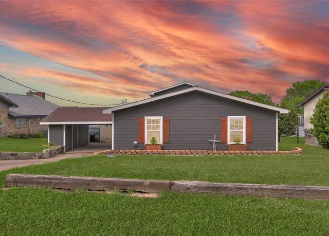 Property at 162 Dogwood Ln, Trinity, TX 75862, 3 beds, 2 baths