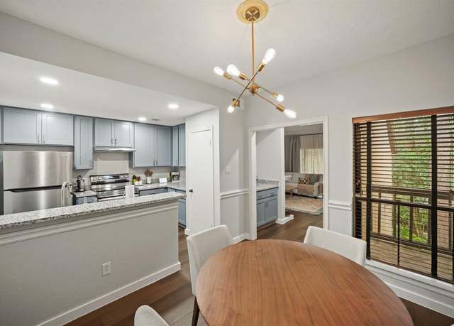 Property at 11711 Memorial Dr #276, Houston, TX 77024, 1 bed, 1 bath