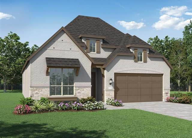 Property at 2902 Wild Berry Ct, Fulshear, TX 77423, 4 beds, 3 baths
