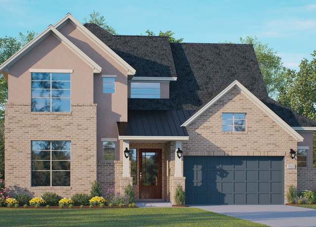 Property at 7422 Butterfly Blossom Ln, Katy, TX 77493, 5 beds, 4 baths