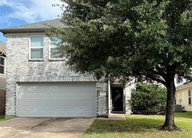 Property at 20646 Ricewood Village Trl, Katy, TX 77449, 4 beds, 2.5 baths