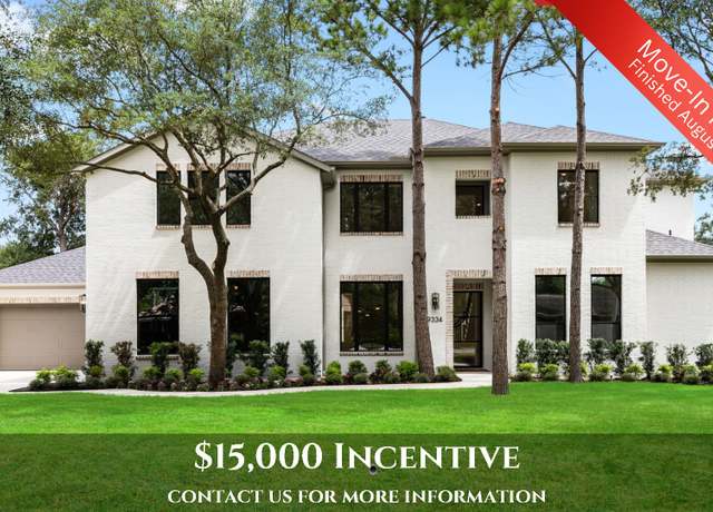 Property at 9334 Livernois Rd, Houston, TX 77080, 5 beds, 5.5 baths