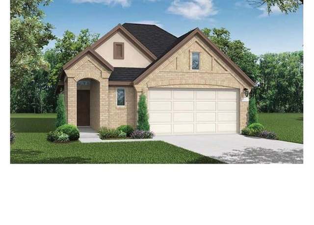 Property at 42587 Rustico Rd, Magnolia, TX 77354, 3 beds, 2.5 baths